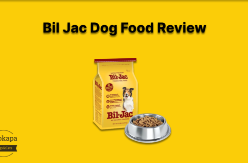 Bil Jac Dog Food Review