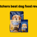 Butchers best dog food review