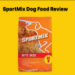 SportMix Dog Food Review